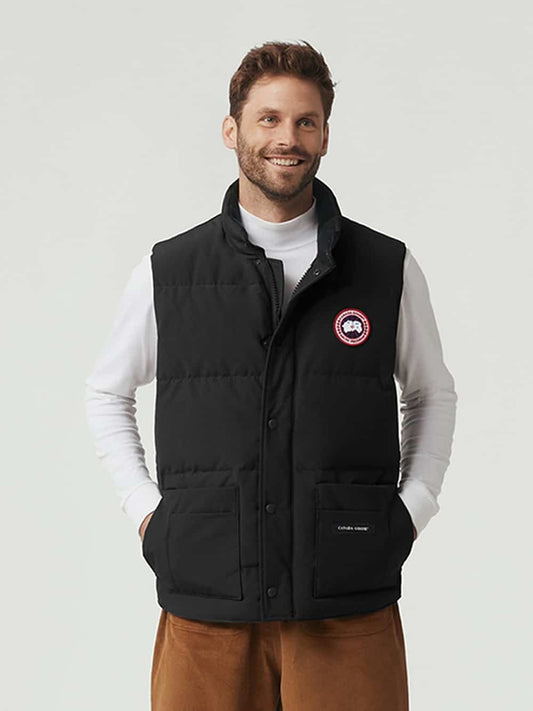 Canada Goose Freestyle vest